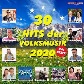 Download track Dorffest Polka Bodenseeperlen