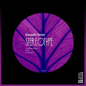 Download track Stereotype Gonzalo Veron