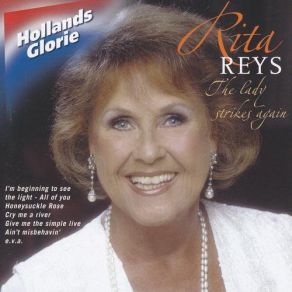 Download track Cry Me A River Rita Reys