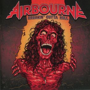 Download track It's All For Rock N' Roll Airbourne