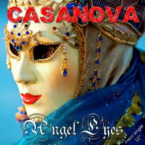 Download track Angel Eyes Casanova