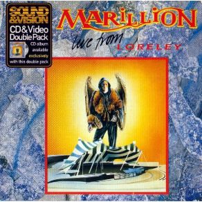 Download track Kayleigh Marillion