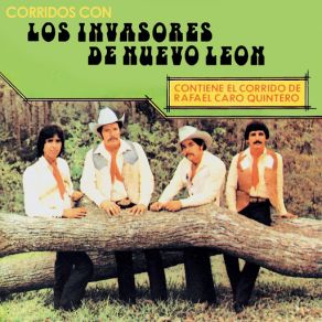 Download track Laurita Garza Los Invasores De Nuevo Leon, Corridos