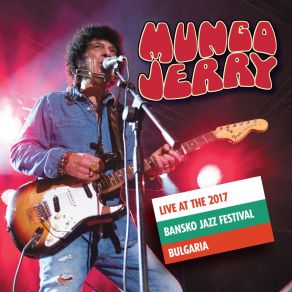 Download track Little Miss Hipshake (Live) Mungo Jerry