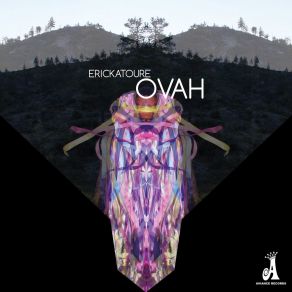 Download track OVAH (David Ohana Aviance Club Mix) Erickatoure Aviance