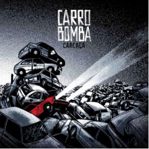 Download track O Medo Cala A Cidade Carro Bomba