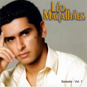 Download track Amor Rebelde Léo Magalhães