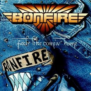 Download track I Dont Want You Bonfire