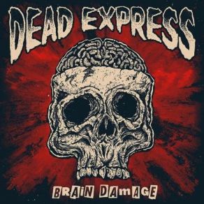 Download track Oh Yeah! Oh No! Dead Express