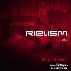 Download track Honor (Original Mix) Misja Helsloot