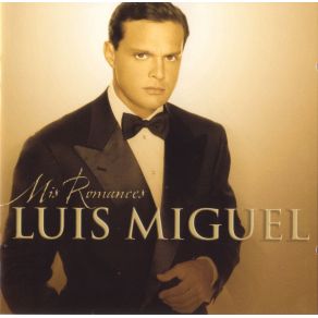 Download track Perfidia Luis Miguel