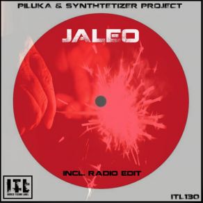 Download track Jaleo (Radio Edit) Synthtetizer Project