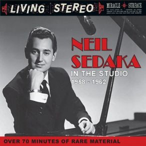 Download track One Way Ticket (To The Blues) (Take 6) Neil SedakaTake 6