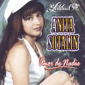 Download track Tengo Que Olvidar Anita Sotalin