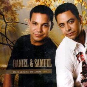 Download track Declaraçao De Amor Daniel Y Su Juventud, Edy Britto & Samuel