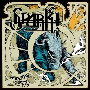 Download track Två Mot En The Spark