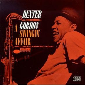 Download track The Backbone Dexter Gordon