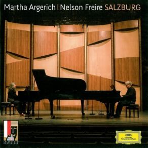 Download track 4. Brahms - Variations On A Theme By Joseph Haydn Op 56b - Var III. Con Moto Freire Nelson