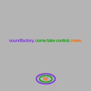 Download track Come Take Control (StoneBridge Golden Degree Dub) SoundFactoryStonebridge