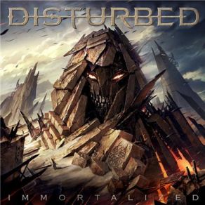 Download track The Vengeful One Disturbed