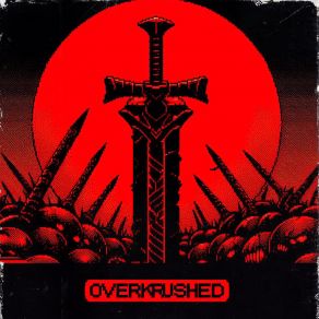 Download track OVERKRUSHED! Dragon Boys