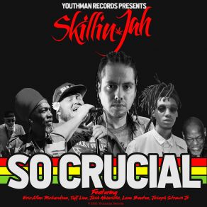 Download track So Crucial Skillinjah