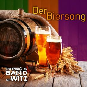 Download track Eigentlich Die Band Mit Witz