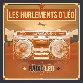 Download track Luna De Papel Les Hurlements D'Léo