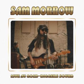 Download track On My Way (Live) Sam Morrow