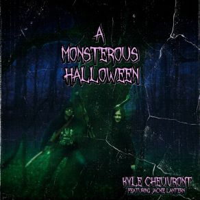 Download track 47 Kyle CheuvrontJackie Lantern