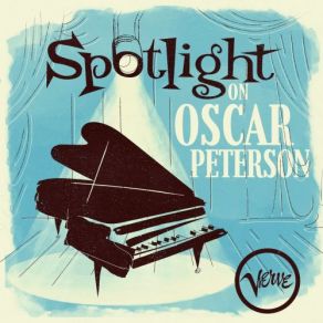 Download track Let's Call The Whole Thing Off Oscar Peterson