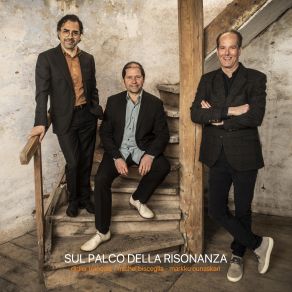 Download track Si Dolce È'l Tormento, Sv 332 Michel Bisceglia, Markku Ounaskari, Didier François