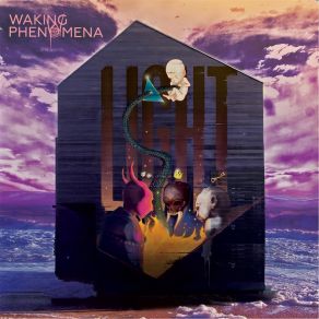 Download track You Will Know My Name Waking Phenomena