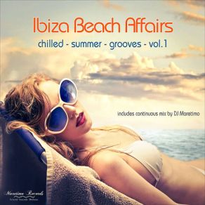 Download track Tropicana Beach Club (Discohouse Mix) Phil Kinley