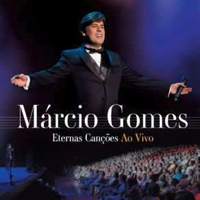 Download track Sonhar Contigo (Ao Vivo) Márcio Gomes