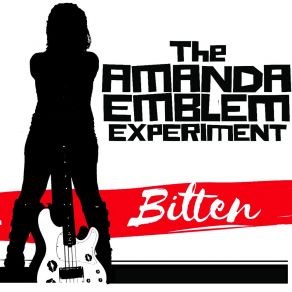 Download track Once Bitten By Love The Amanda Emblem Experiment