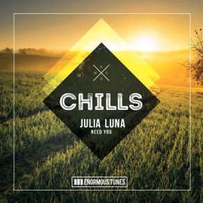 Download track Need You (Original Club Mix) Julia Luna