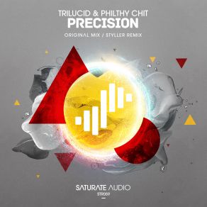 Download track Precision Trilucid, Philthy Chit