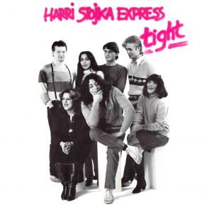 Download track Eirucka (Remastered) Harri Stojka Express