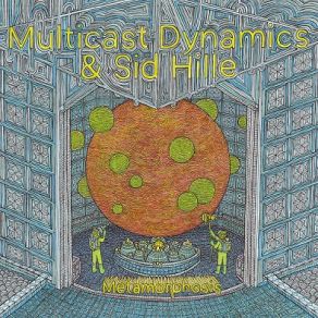 Download track Side A Sid Hille, Multicast Dynamics