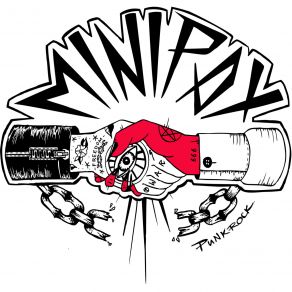 Download track Mundtot Minipax