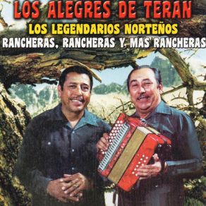 Download track Se Me Va De Las Manos Los Alegres De Teran