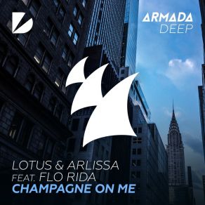 Download track Champagne On Me (Big Beat Remix) The Lotus