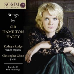 Download track Adieu, Sweet Amaryllis Kathryn Rudge, Christopher Glynn