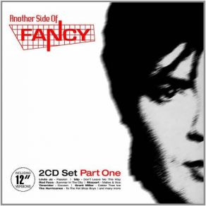 Download track To The Pet Shop Boys (12'' Version) FancyThe Hurricanes