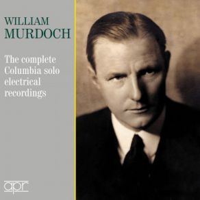 Download track Etudes, Op. 25 No. 1 In A-Flat Major Aeolian Harp William Murdoch