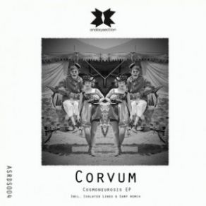 Download track Neurosis (Original Mix) Corvum