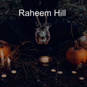 Download track Late Nights Raheem Hill