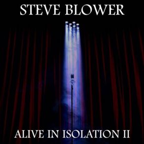 Download track Four Horsemen Of The Apocalypse (2021 Sessions) Steve Blower