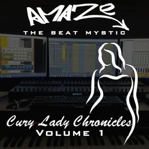 Download track Stay Mesmerizing (Erin. Hutch) Amaze: The Beat Mystic